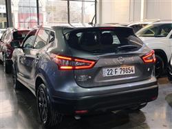 نيسان روج سبورت